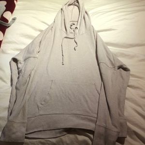 American Eagle Light Hoodie